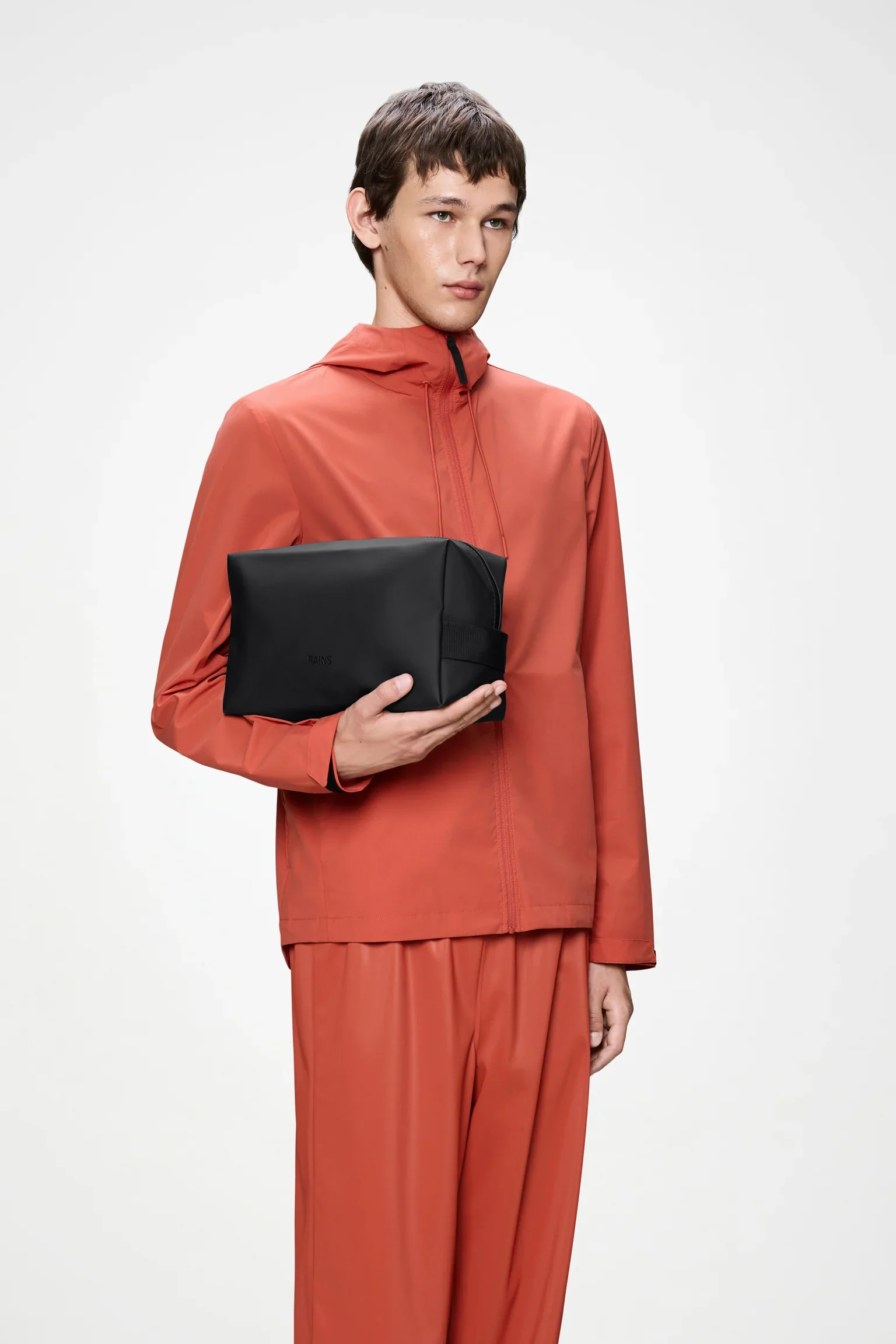 Wash Bag - Large - Image 3