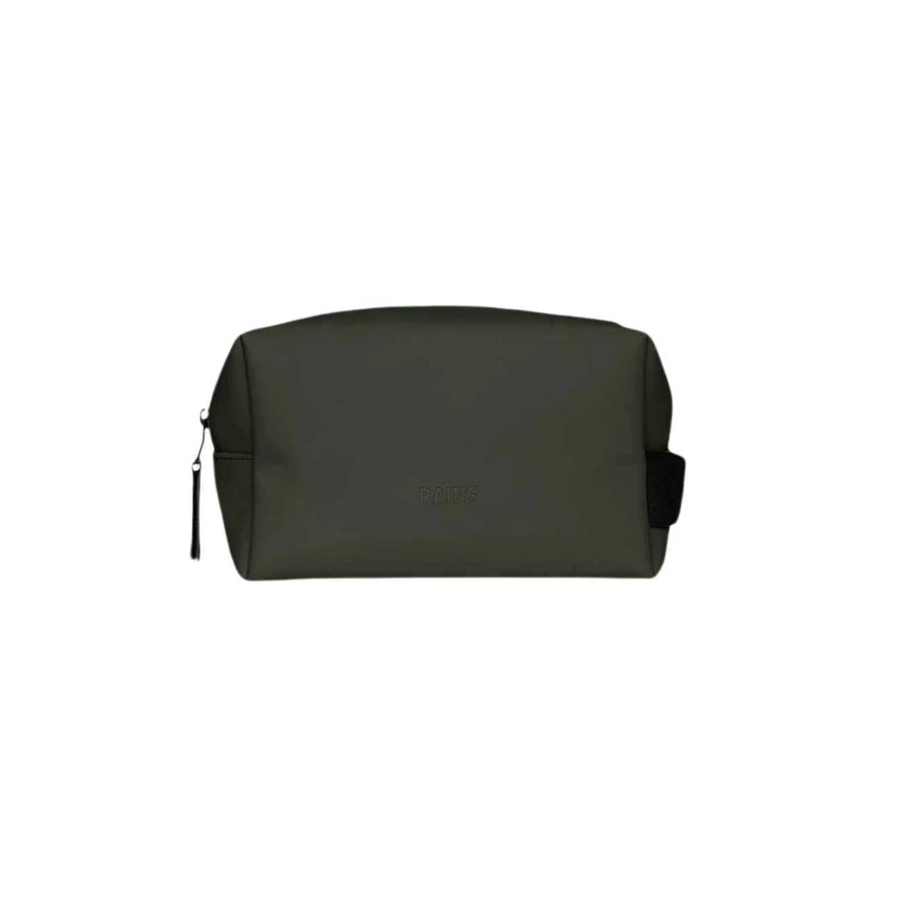 Wash Bag - Small - Green