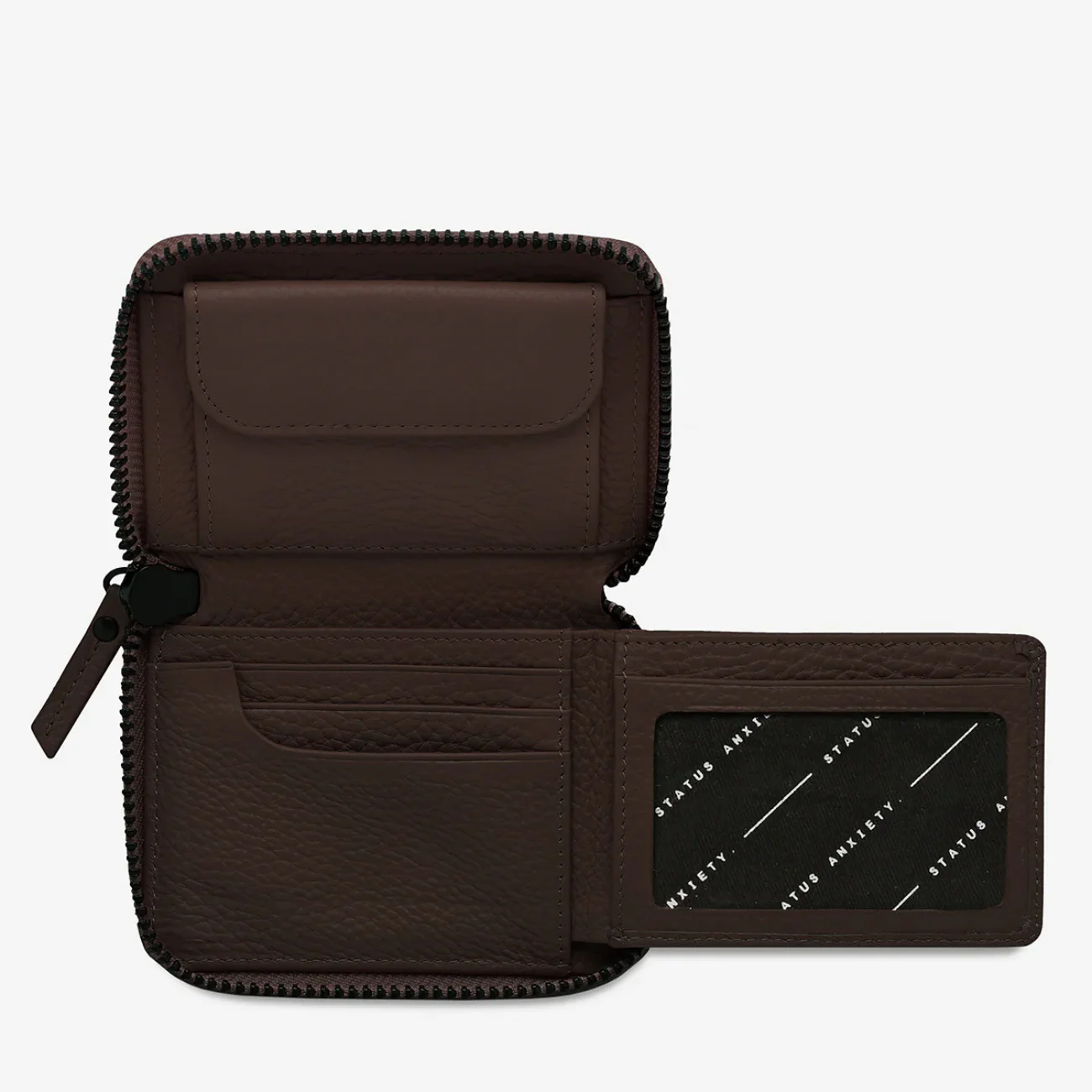 Wayward Wallet - Cocoa - Image 5