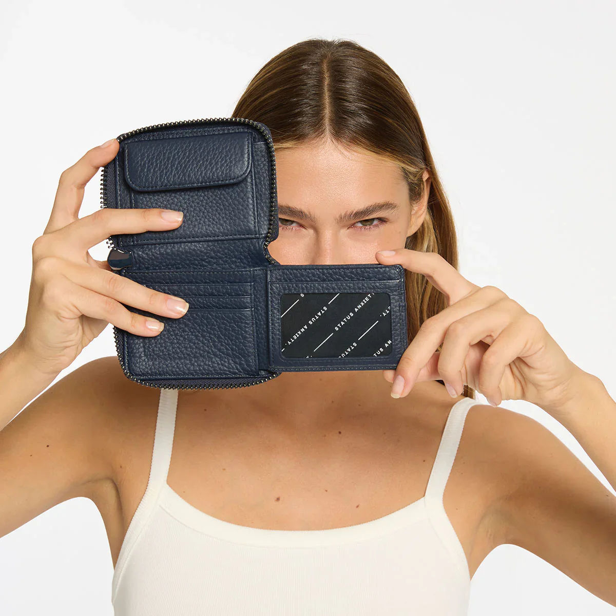 Wayward Wallet - Midnight Blue - Image 5