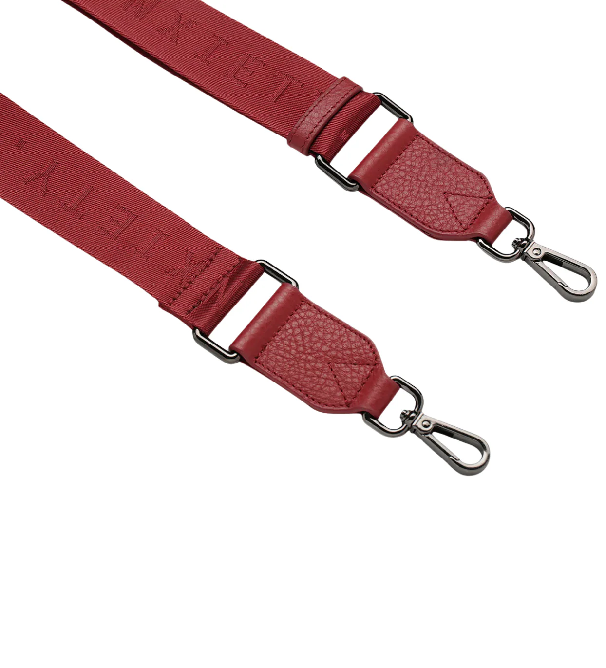 Web Strap Medium - Rouge - Image 2
