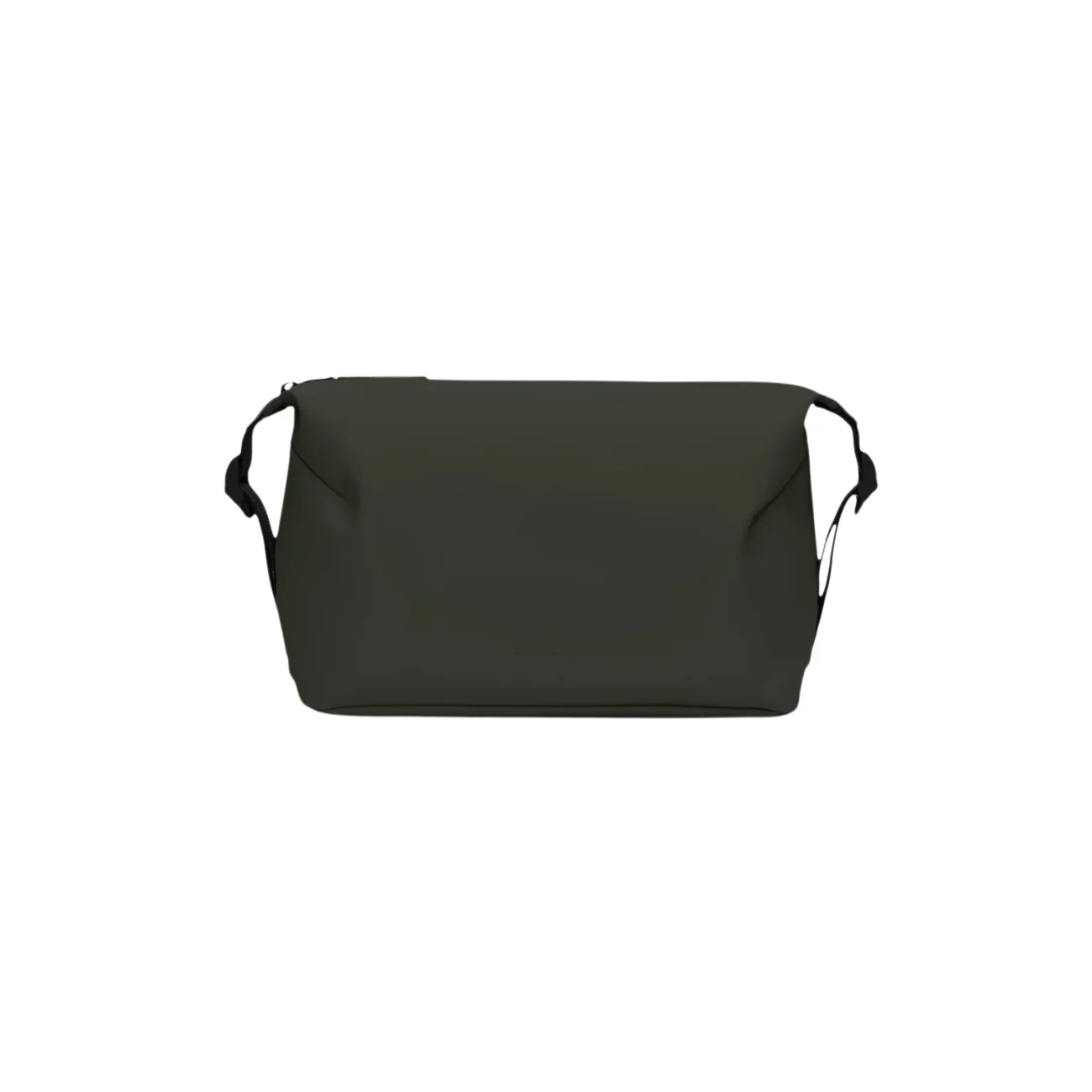 Hilo Wash Bag - Green