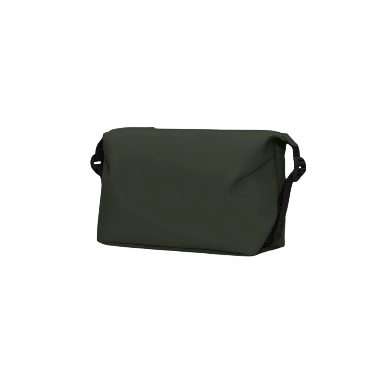Hilo Wash Bag - Green - Image 3