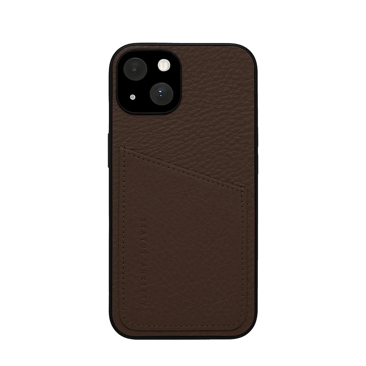 Who's Who Phone Case - Cocoa - Image 8