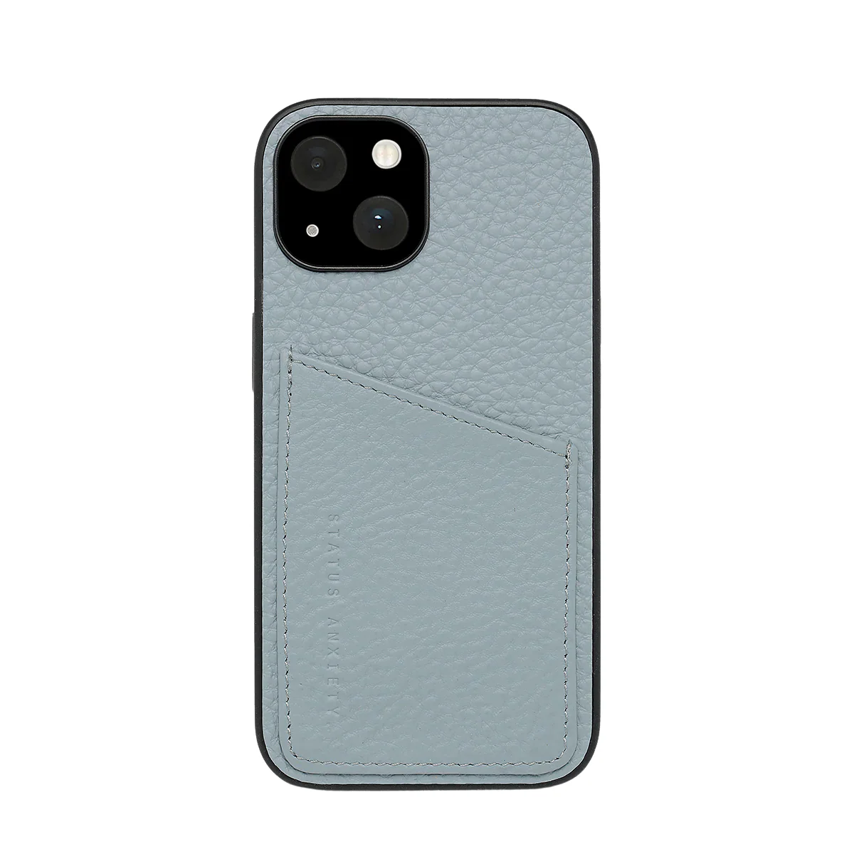 Who's Who Phone Case - Powder Blue