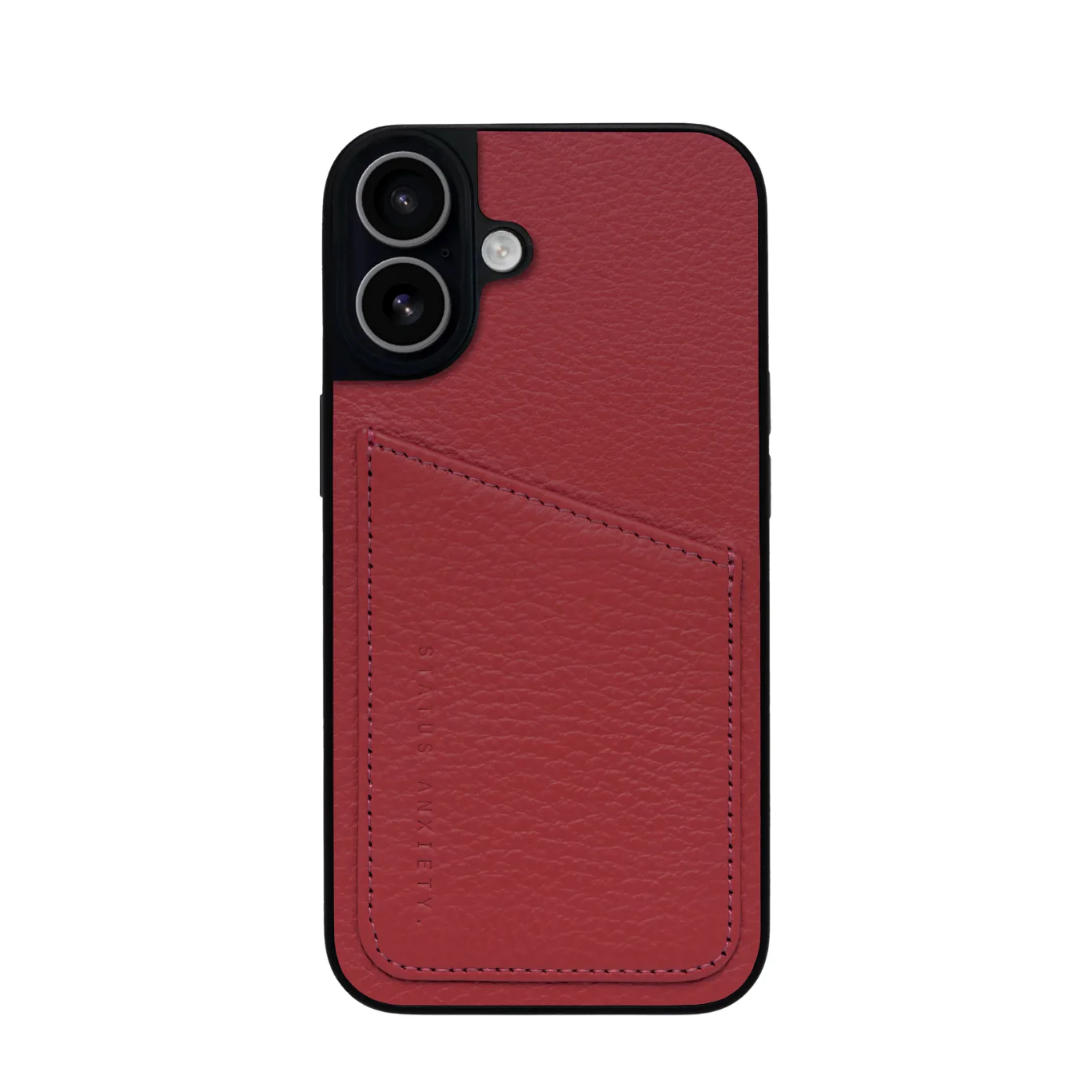 Who's Who Phone Case - Rouge
