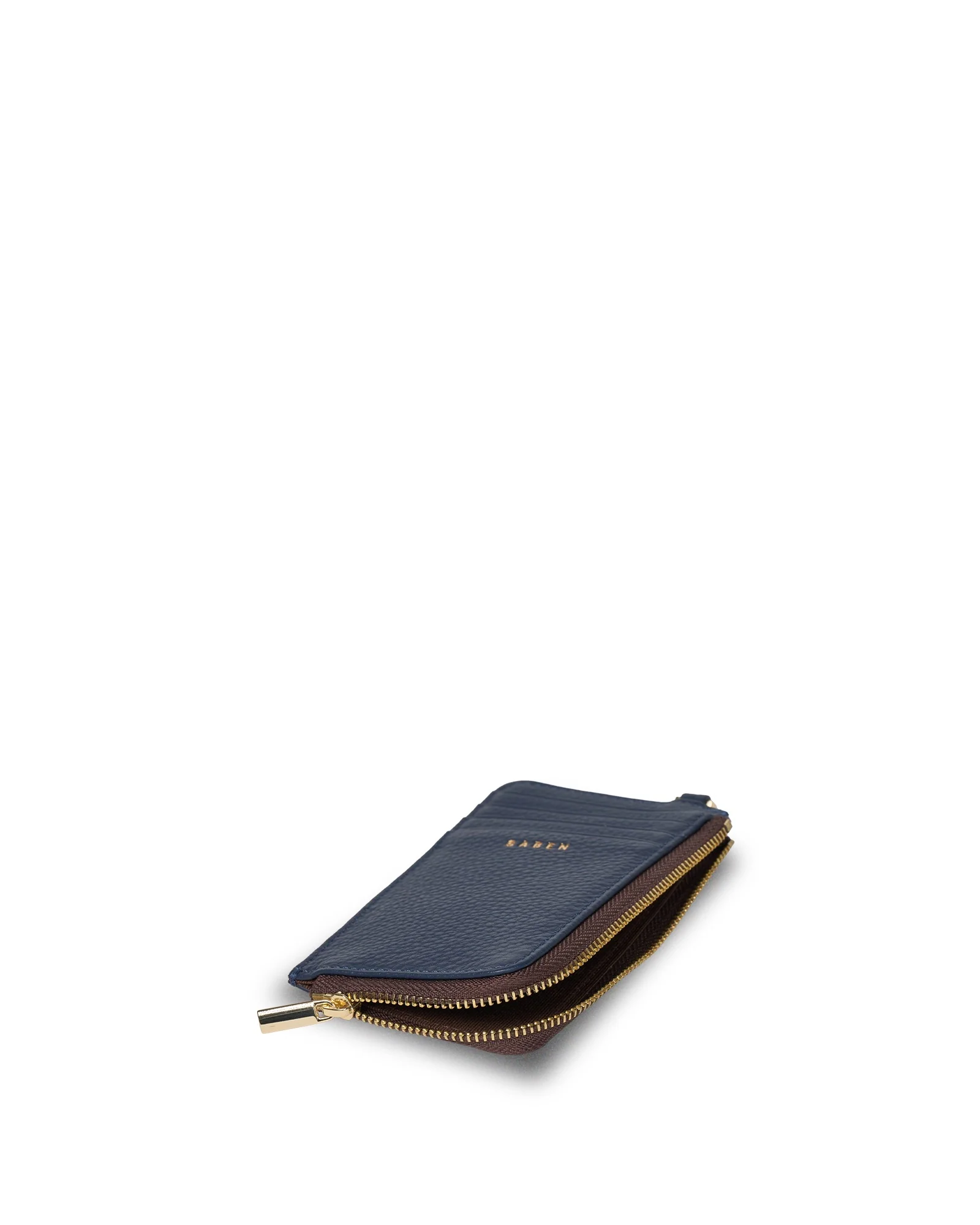 Winona Card Holder - Ink - Image 3