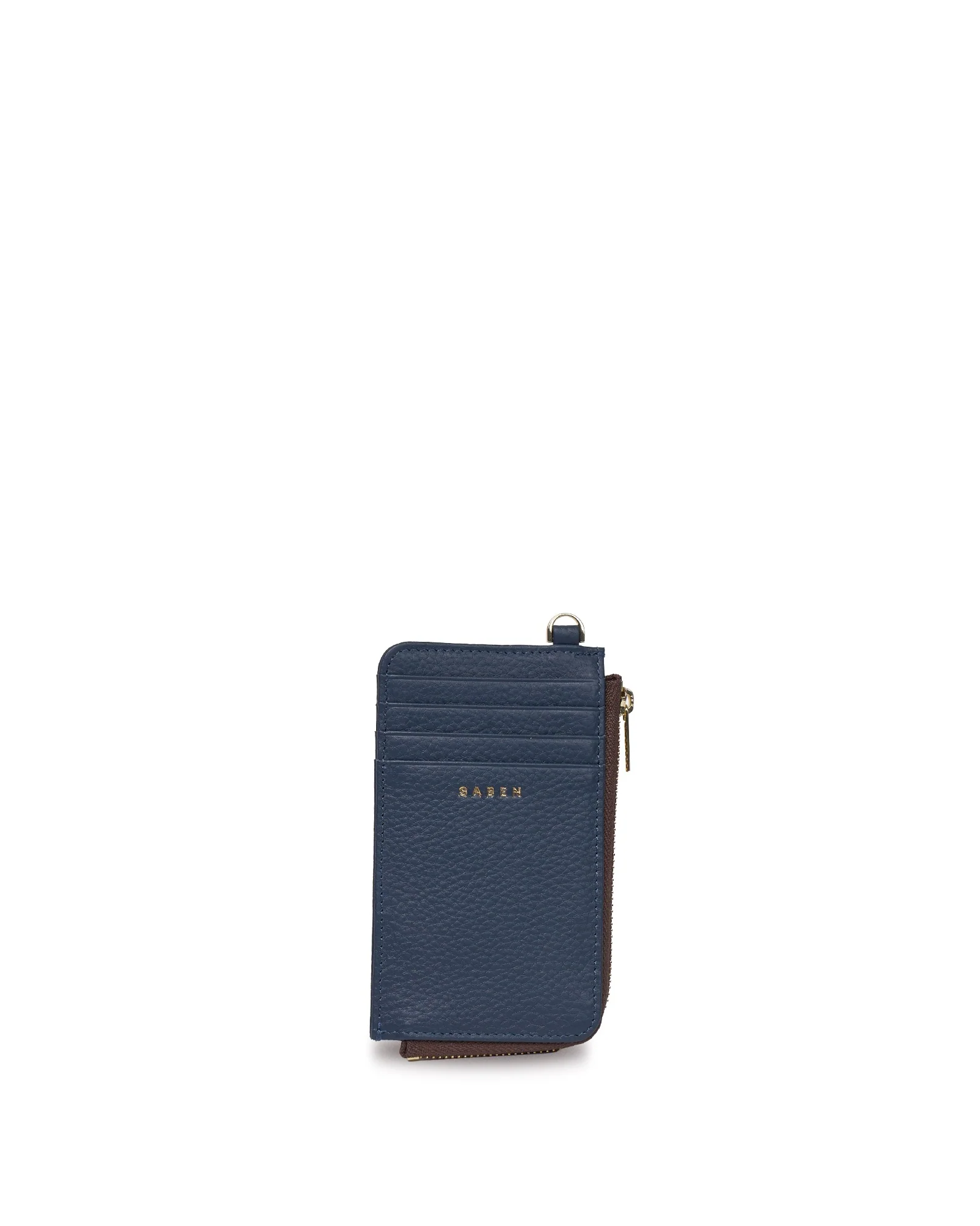 Winona Card Holder - Ink - Image 4
