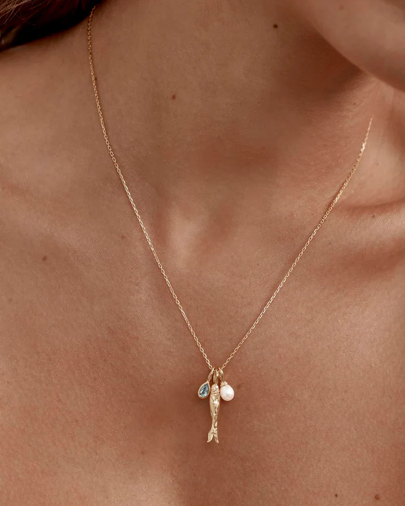 Wishing Necklace - Image 4