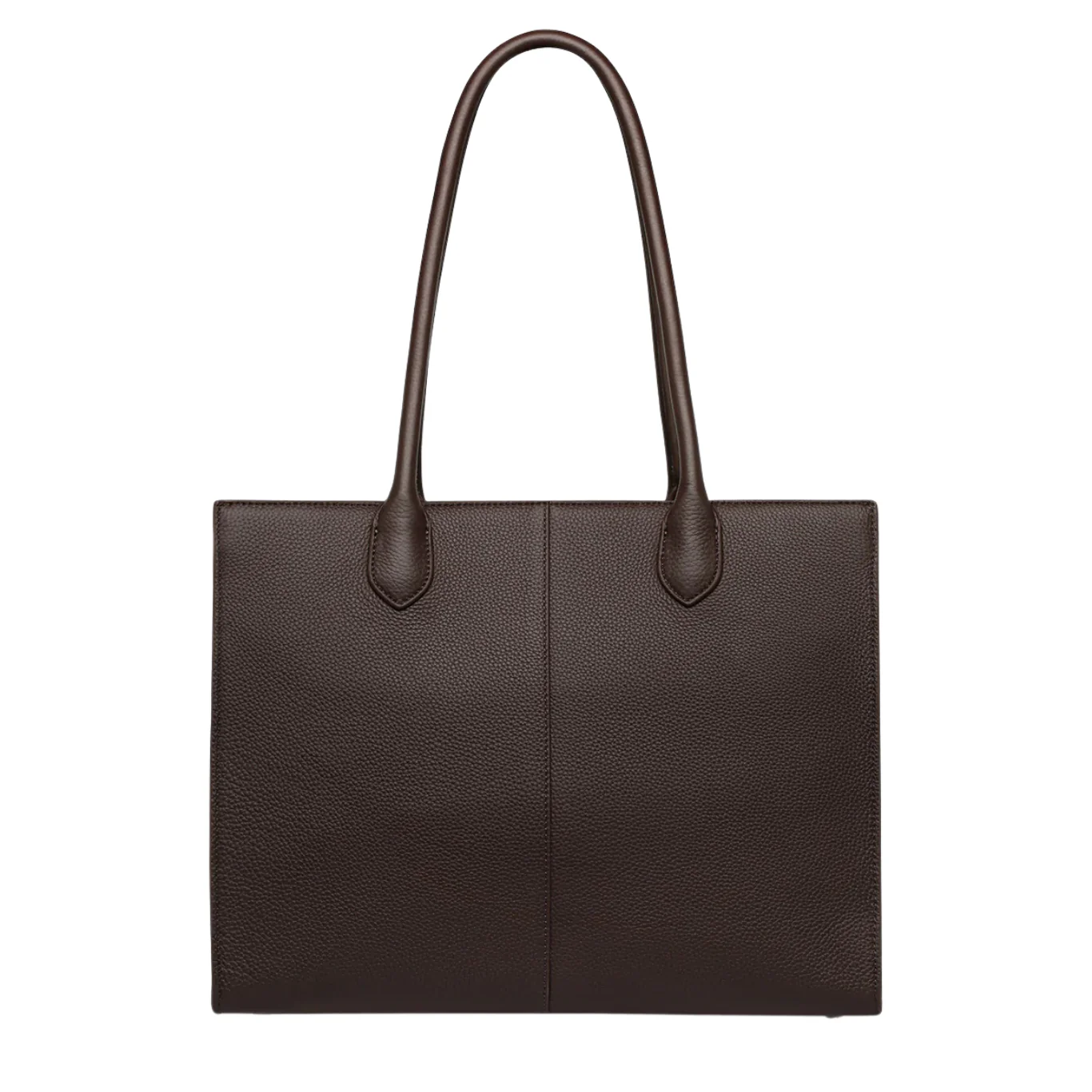 Without Warning Bag - Cocoa