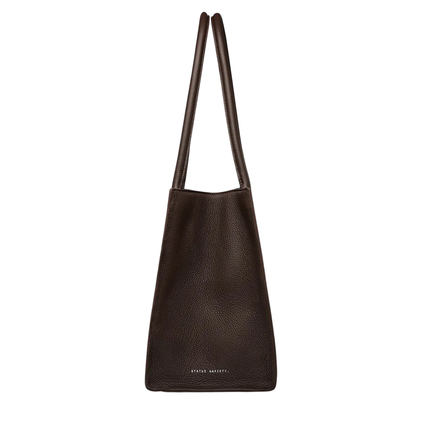 Without Warning Bag - Cocoa - Image 7