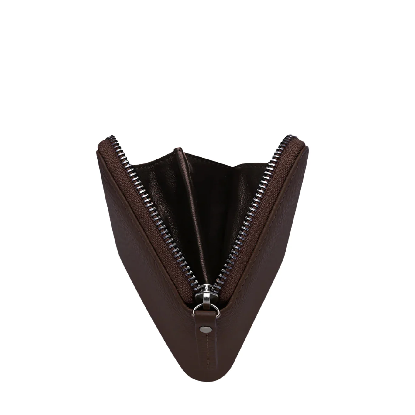 Yet To Come Wallet - Cocoa - Image 3