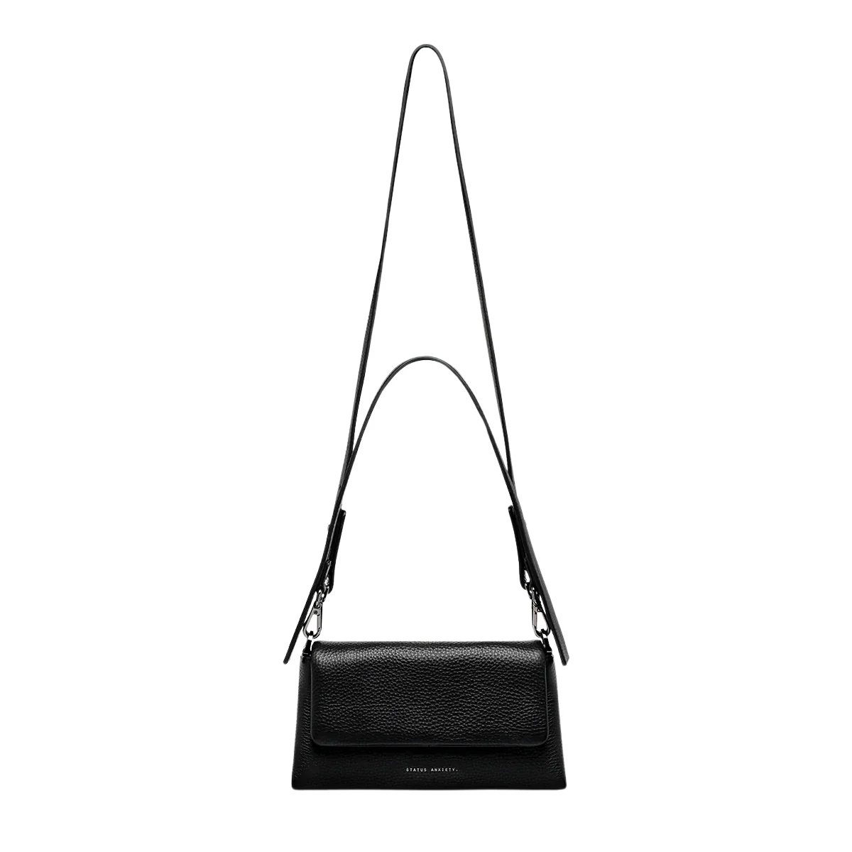 Zenith Bag - Black