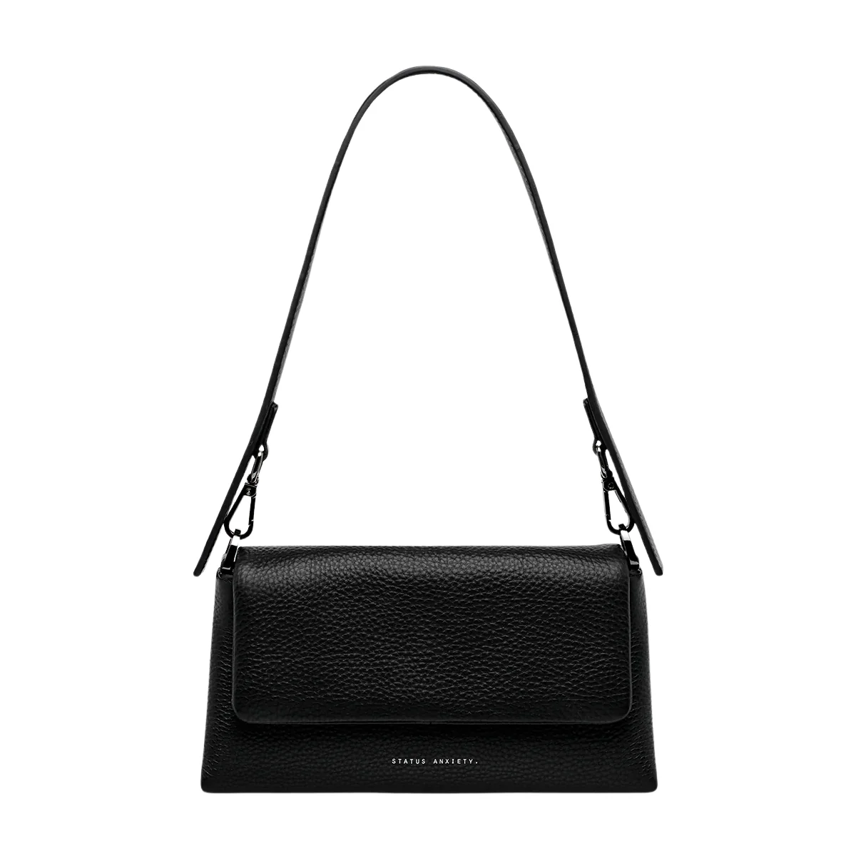 Zenith Bag - Black - Image 3