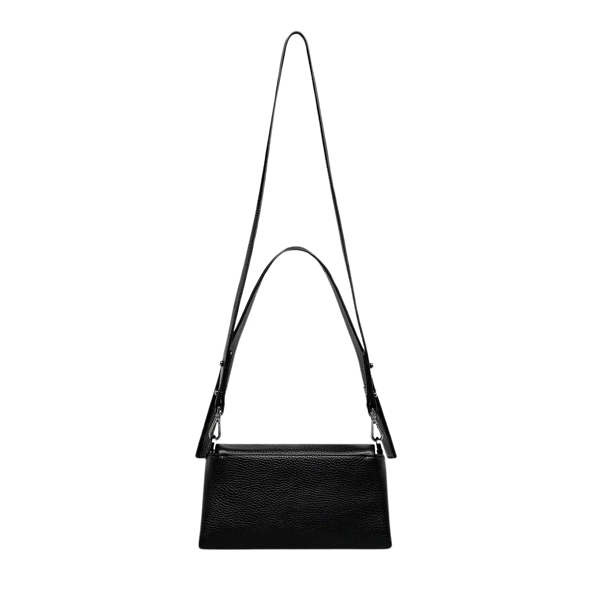 Zenith Bag - Black - Image 4