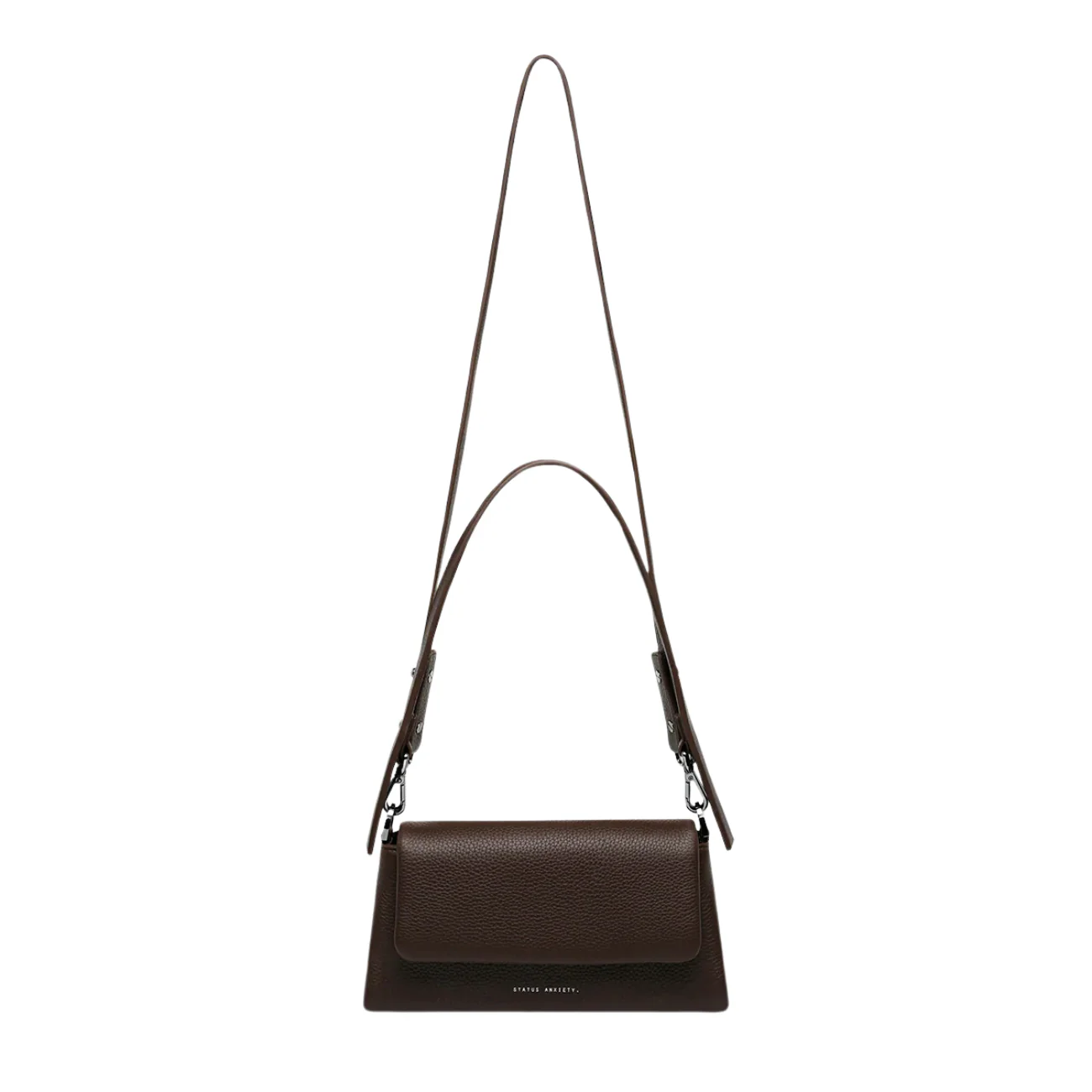 Zenith Bag - Cocoa