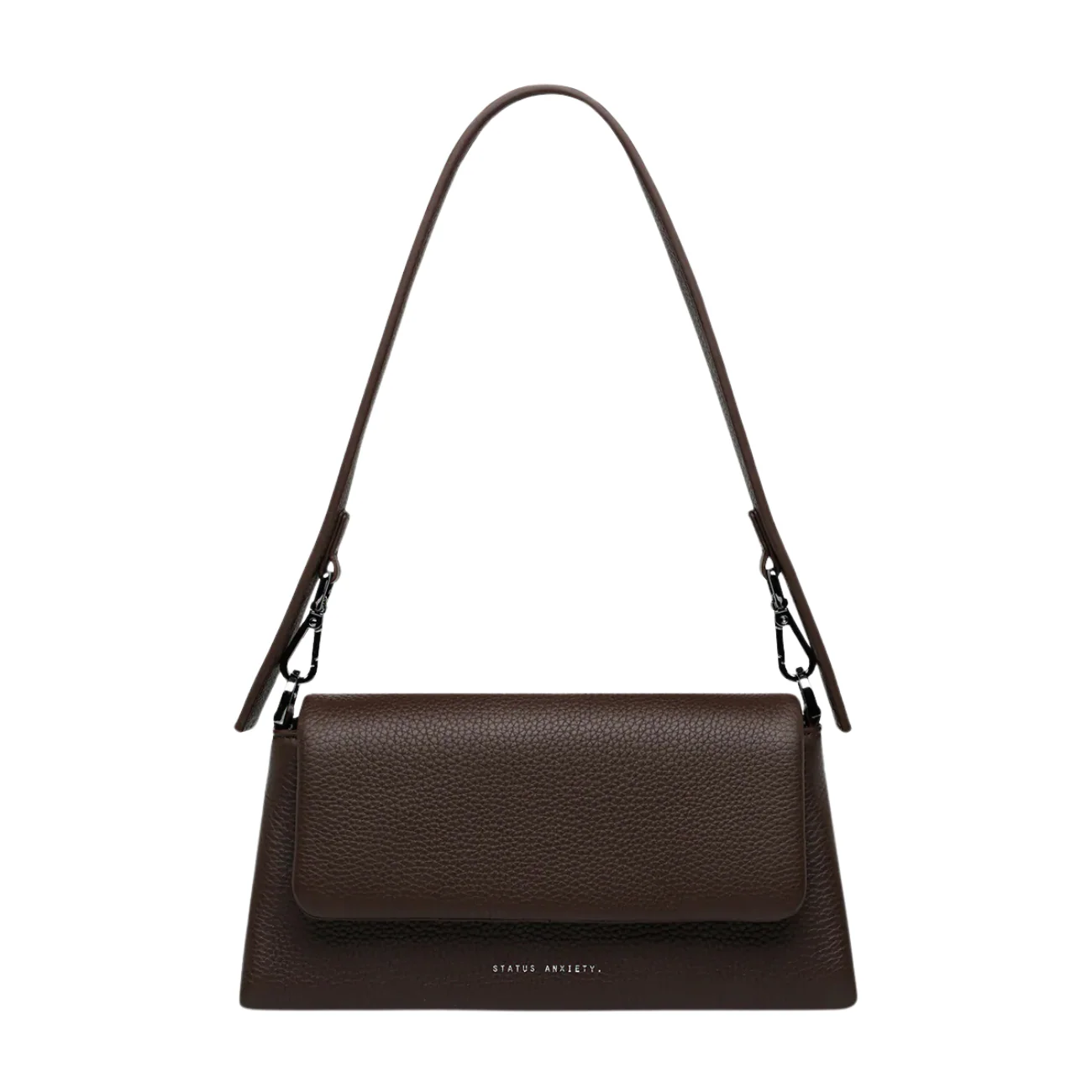 Zenith Bag - Cocoa - Image 2