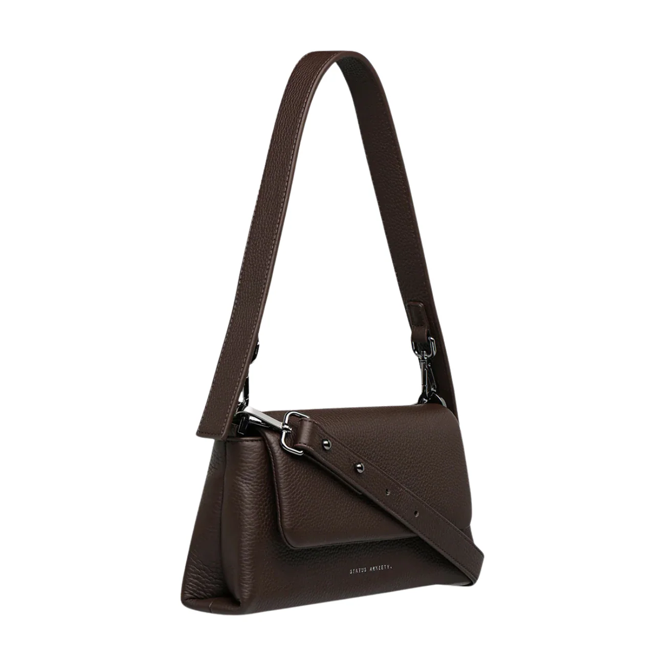 Zenith Bag - Cocoa - Image 3