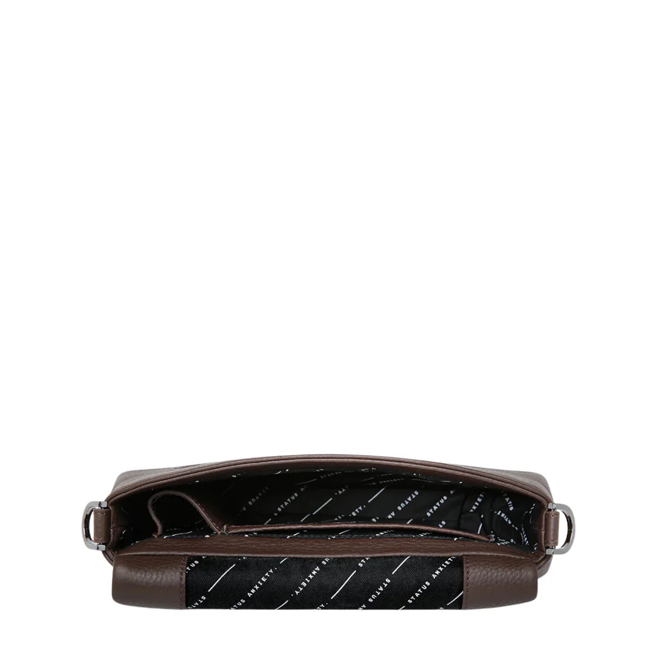Zenith Bag - Cocoa - Image 4