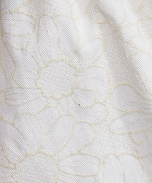 Ziggle Dress - Creamy Daisy - Image 5